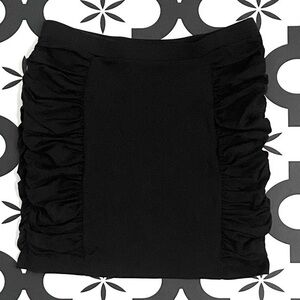 David Lerner Mini Skirt, Small, Excellent Condition